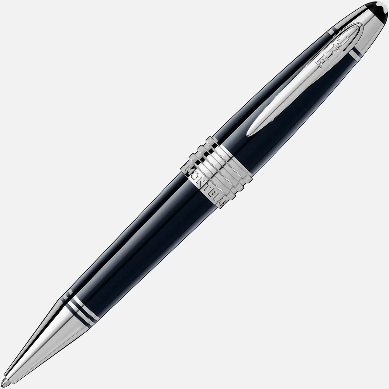 Brandneu 👏 Montblanc Kugelschreiber JF Kennedy ⌛ 6 Brandneu 👏 Montblanc Kugelschreiber JF Kennedy ⌛ – Bild 6