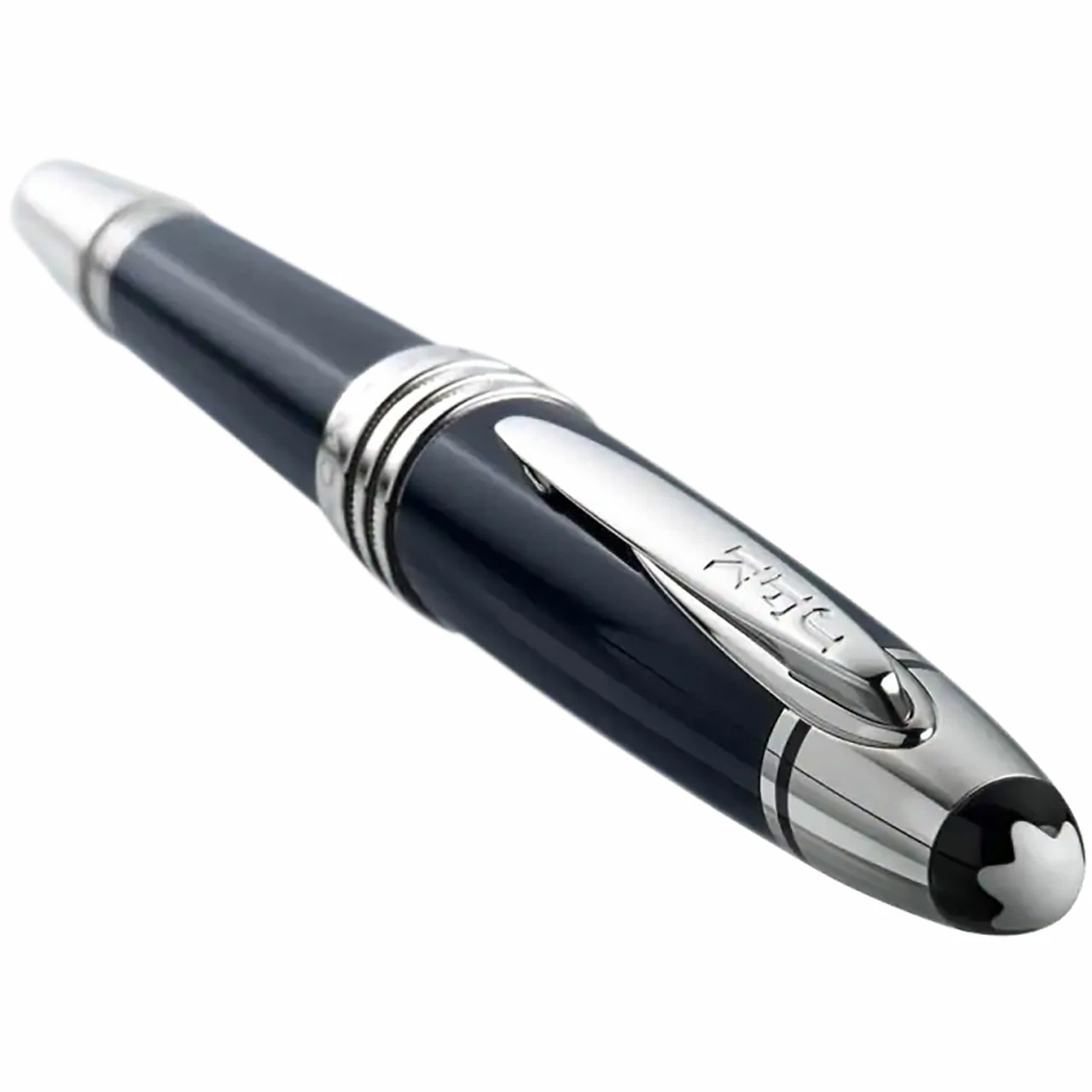 Rabatt 🧨 Montblanc Tintenroller JF Kennedy 🎉 3 Rabatt 🧨 Montblanc Tintenroller JF Kennedy 🎉 – Bild 3