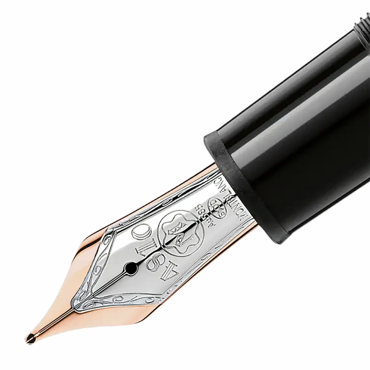 Großhandel 😀 Montblanc Füllfederhalter M LeGrand 🌟 3 Großhandel 😀 Montblanc Füllfederhalter M LeGrand 🌟 – Bild 3