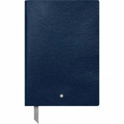 Beste Bewertungen von 💯 Montblanc Notizbuch #146 Liniert, Indigo 🌟