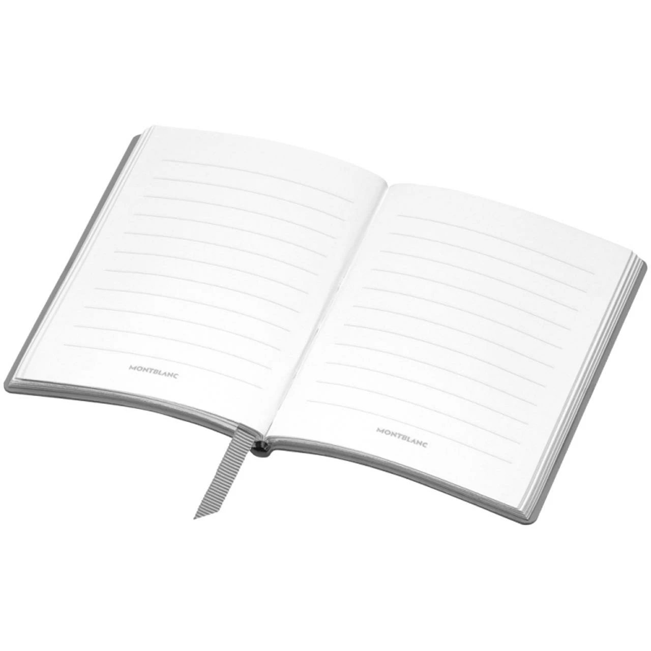 Bester Verkauf 🎁 Montblanc Notizbuch #145 Liniert, Flanell ✨ 2 Bester Verkauf 🎁 Montblanc Notizbuch #145 Liniert, Flanell ✨ – Bild 2