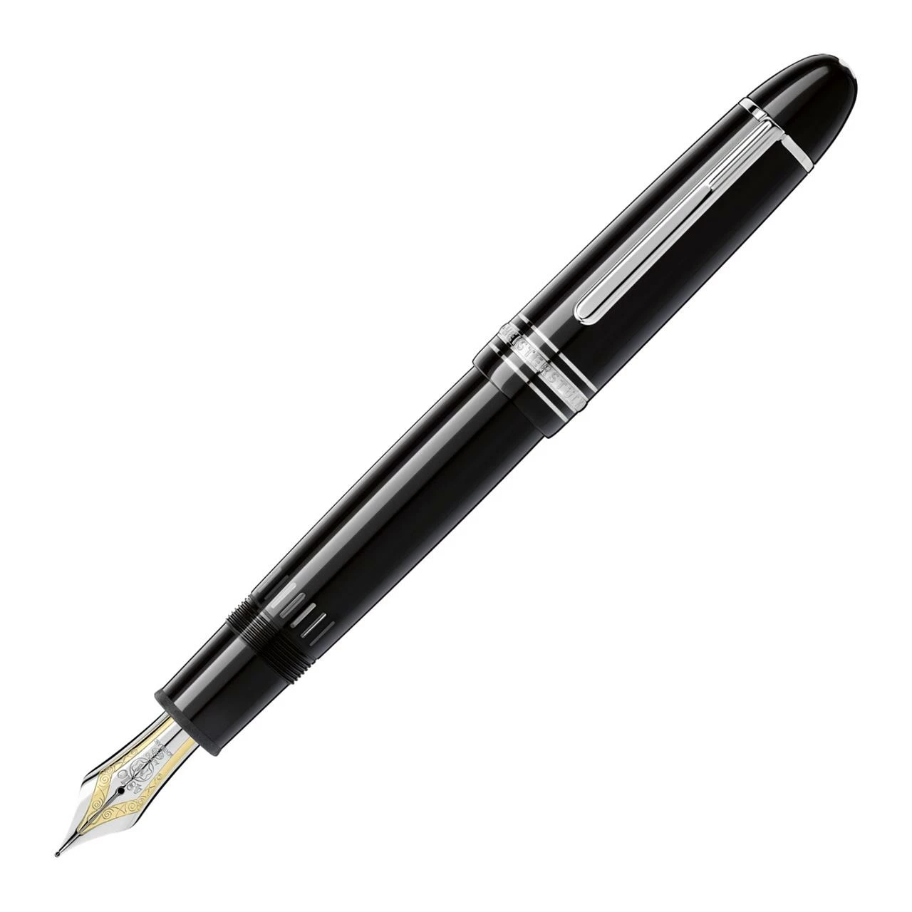 Bestpreis ⭐ Montblanc Füllfederhalter M 149 🔔 1 Bestpreis ⭐ Montblanc Füllfederhalter M 149 🔔