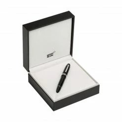 Bestpreis ⭐ Montblanc Füllfederhalter M 149 🔔 6 Bestpreis ⭐ Montblanc Füllfederhalter M 149 🔔 -Montblanc shop 4017941775078 4017941775078 2