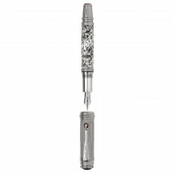 Coupon ⌛ Montblanc Füllfederhalter M Scipione Borghese 4810 ❤️