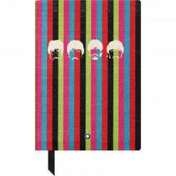 Budget 😉 Montblanc Notizbuch #146 Beatles Liniert ✨