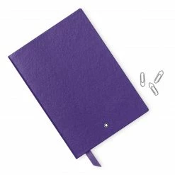 Budget ✨ Montblanc Notizbuch #146 Liniert, Violett 💯 5 Budget ✨ Montblanc Notizbuch #146 Liniert, Violett 💯 -Montblanc shop 4017941845931 4017941845931 2