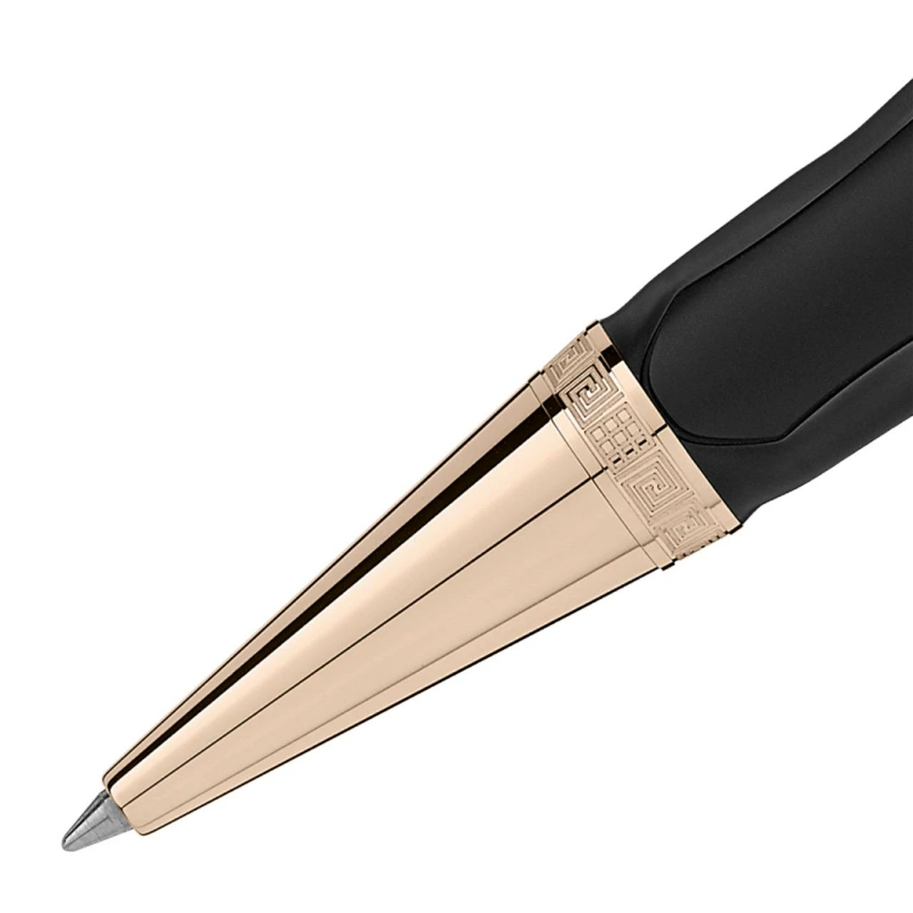 Coupon 🥰 Montblanc Tintenroller Homage To Homer 💯 2 Coupon 🥰 Montblanc Tintenroller Homage To Homer 💯 – Bild 2