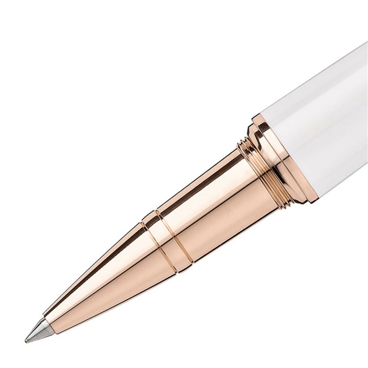 Aktion 🤩 Montblanc Tintenroller Muses M.Monroe Pearl ✔️ 2 Aktion 🤩 Montblanc Tintenroller Muses M.Monroe Pearl ✔️ – Bild 2