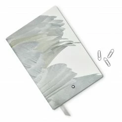 Aktion 🛒 Montblanc Notizbuch #146 Swan Illusion Liniert 🎉 5 Aktion 🛒 Montblanc Notizbuch #146 Swan Illusion Liniert 🎉 -Montblanc shop 4017941889805 4017941889805 2