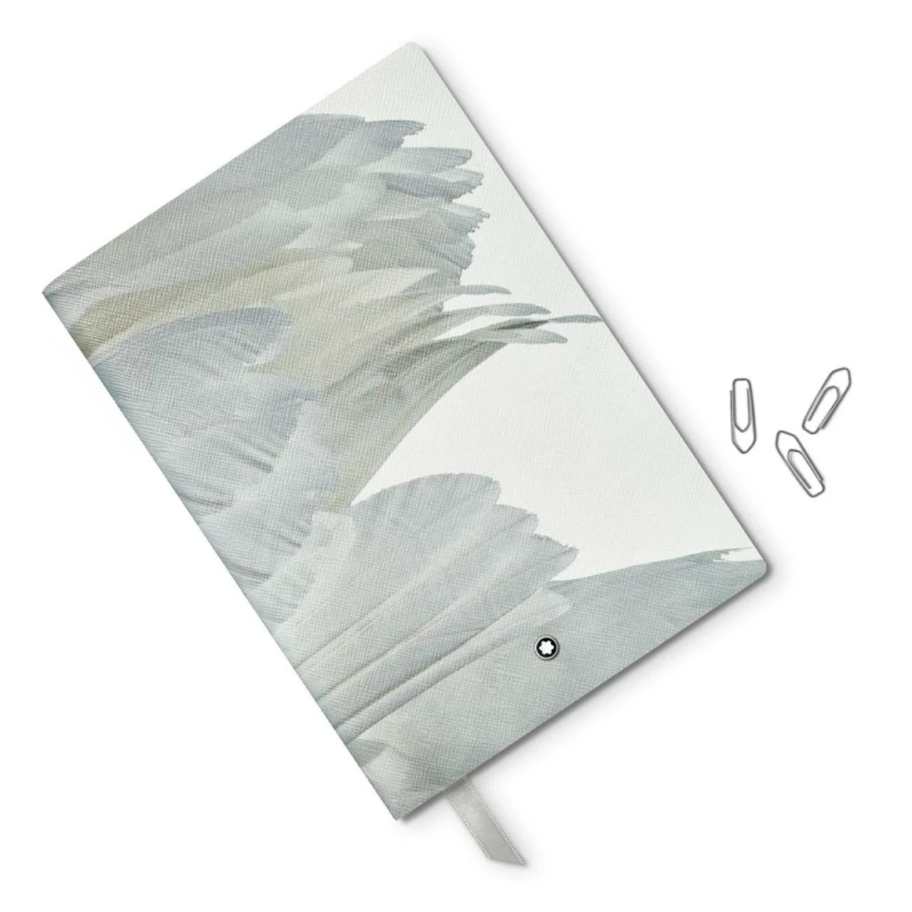 Aktion 🛒 Montblanc Notizbuch #146 Swan Illusion Liniert 🎉 3 Aktion 🛒 Montblanc Notizbuch #146 Swan Illusion Liniert 🎉 – Bild 3