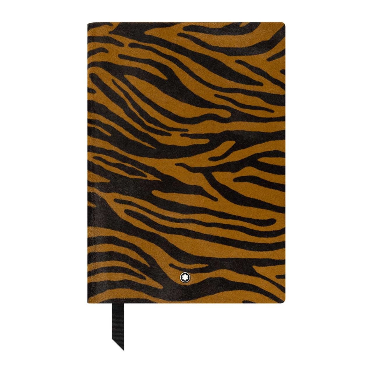 Bestes Angebot 🎁 Montblanc Notizbuch #146 Blanko, Animal Print Tiger 😍 1 Bestes Angebot 🎁 Montblanc Notizbuch #146 Blanko, Animal Print Tiger 😍