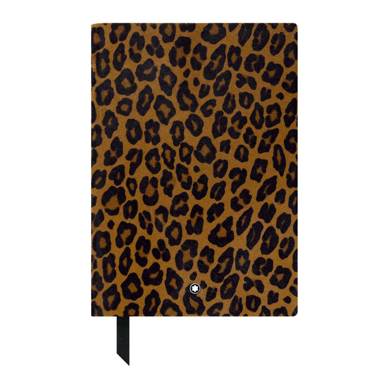 Auslauf 🤩 Montblanc Notizbuch #146 Blanko, Animal Print Leo 🎉 1 Auslauf 🤩 Montblanc Notizbuch #146 Blanko, Animal Print Leo 🎉