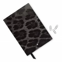 Besorgen 🛒 Montblanc Notizbuch #146 Blanko, Animal Print Panther 🧨 5 Besorgen 🛒 Montblanc Notizbuch #146 Blanko, Animal Print Panther 🧨 -Montblanc shop 4017941889898 4017941889898 2