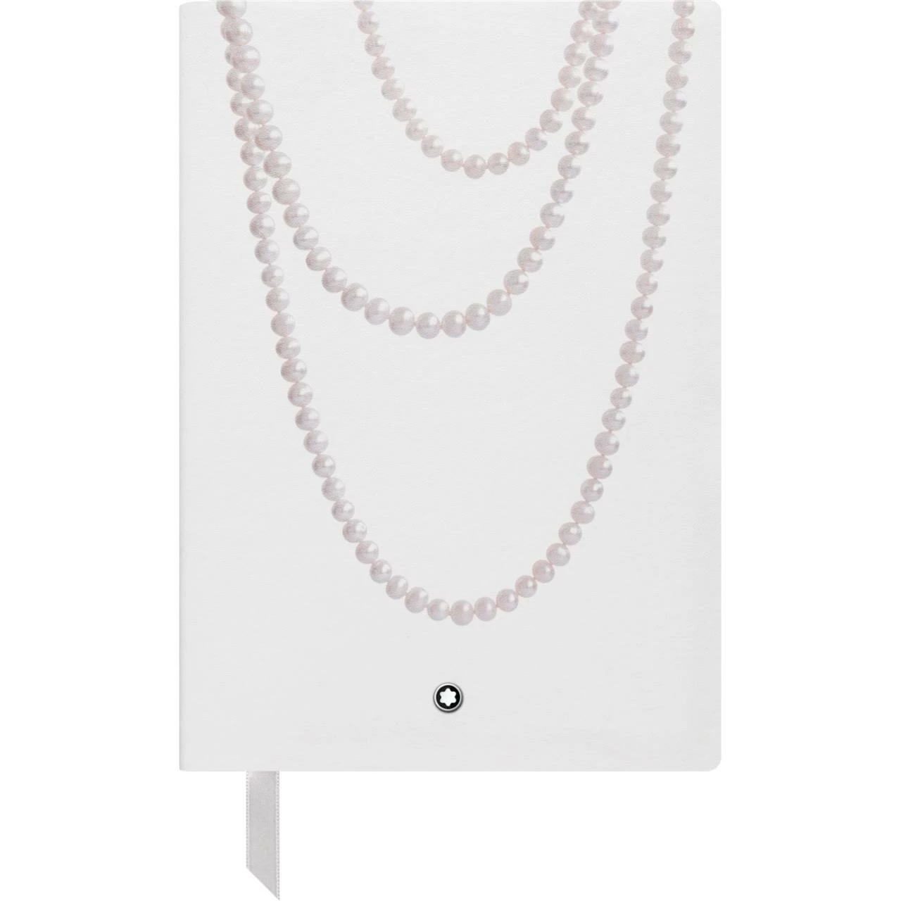 Am billigsten 👏 Montblanc Notizbuch #146 Liniert, Pearl Edition ❤️ 1 Am billigsten 👏 Montblanc Notizbuch #146 Liniert, Pearl Edition ❤️