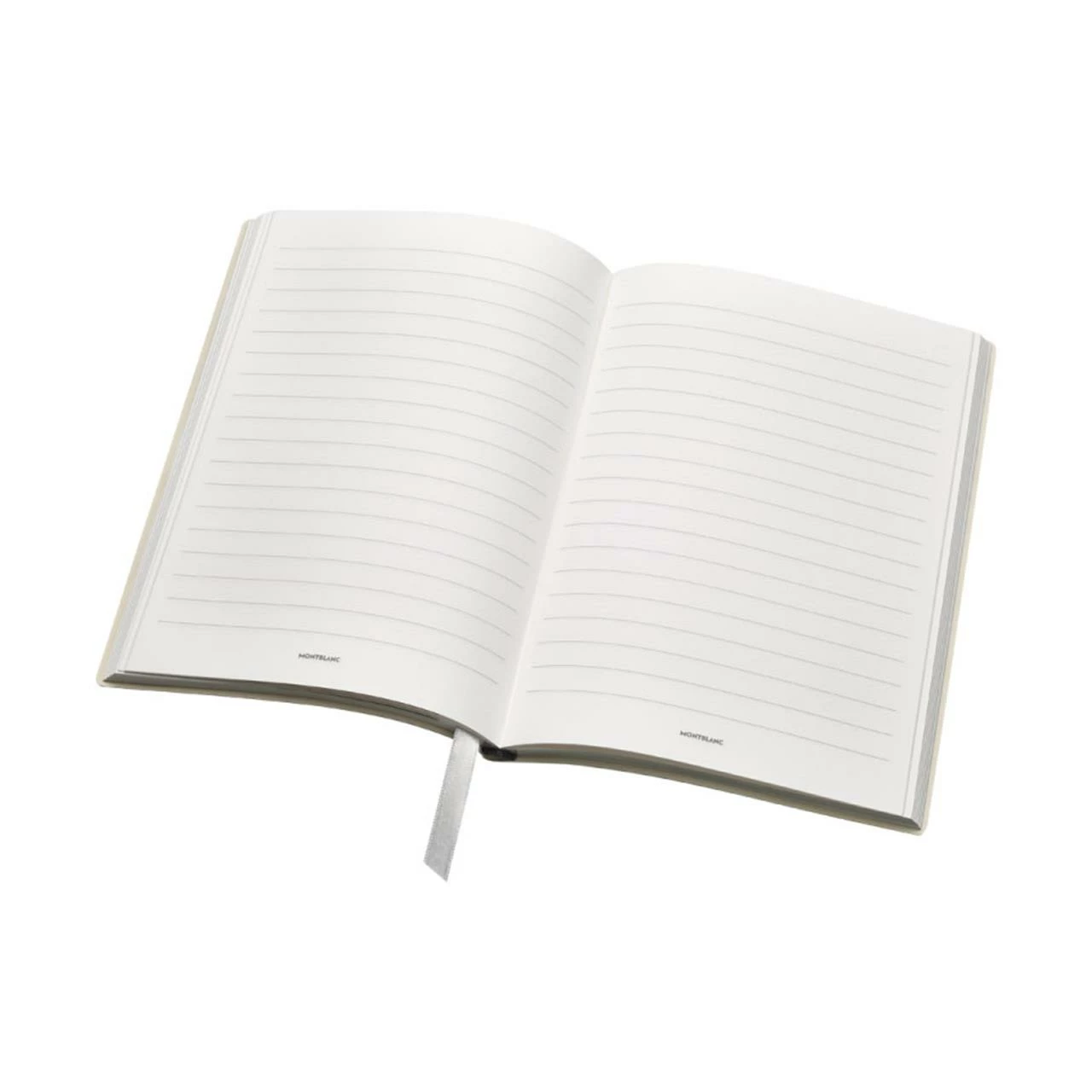 Am billigsten 👏 Montblanc Notizbuch #146 Liniert, Pearl Edition ❤️ 2 Am billigsten 👏 Montblanc Notizbuch #146 Liniert, Pearl Edition ❤️ – Bild 2