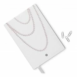 Am billigsten 👏 Montblanc Notizbuch #146 Liniert, Pearl Edition ❤️ 5 Am billigsten 👏 Montblanc Notizbuch #146 Liniert, Pearl Edition ❤️ -Montblanc shop 4017941898852 4017941898852 2