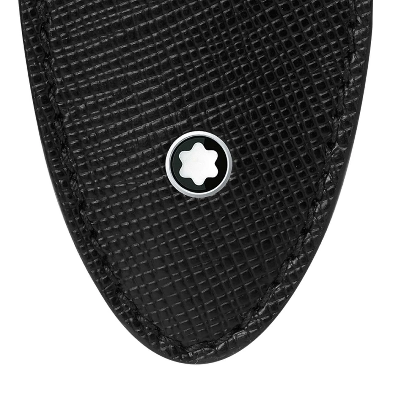 Angebote 🧨 Montblanc Etui Für 1 Schreibgerät Sartorial, Schwarz 💯 2 Angebote 🧨 Montblanc Etui Für 1 Schreibgerät Sartorial, Schwarz 💯 – Bild 2