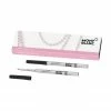 Coupon ???? Montblanc Kugelschreiberminen M (2 Stk.) Ladies Edition ????