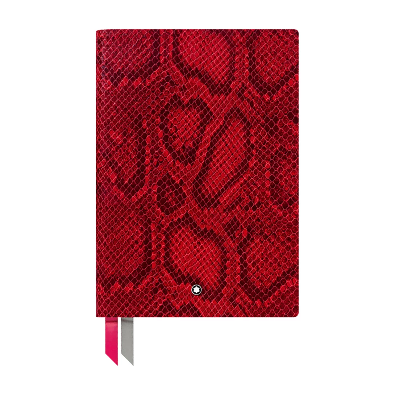 Neu 🛒 Montblanc Notizbuch #146 Liniert, Python Print, Cayenne 🥰 1 Neu 🛒 Montblanc Notizbuch #146 Liniert, Python Print, Cayenne 🥰