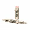 Blitzangebot ???? Montblanc Füllfederhalter Homage To "IF" LE 1895 ????