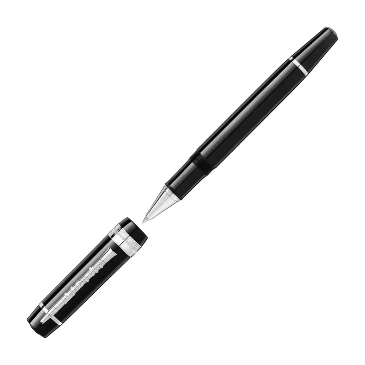 Top 10 ⭐ Montblanc Tintenroller G. Gershwin + Bild 👍 1 Top 10 ⭐ Montblanc Tintenroller G. Gershwin + Bild 👍