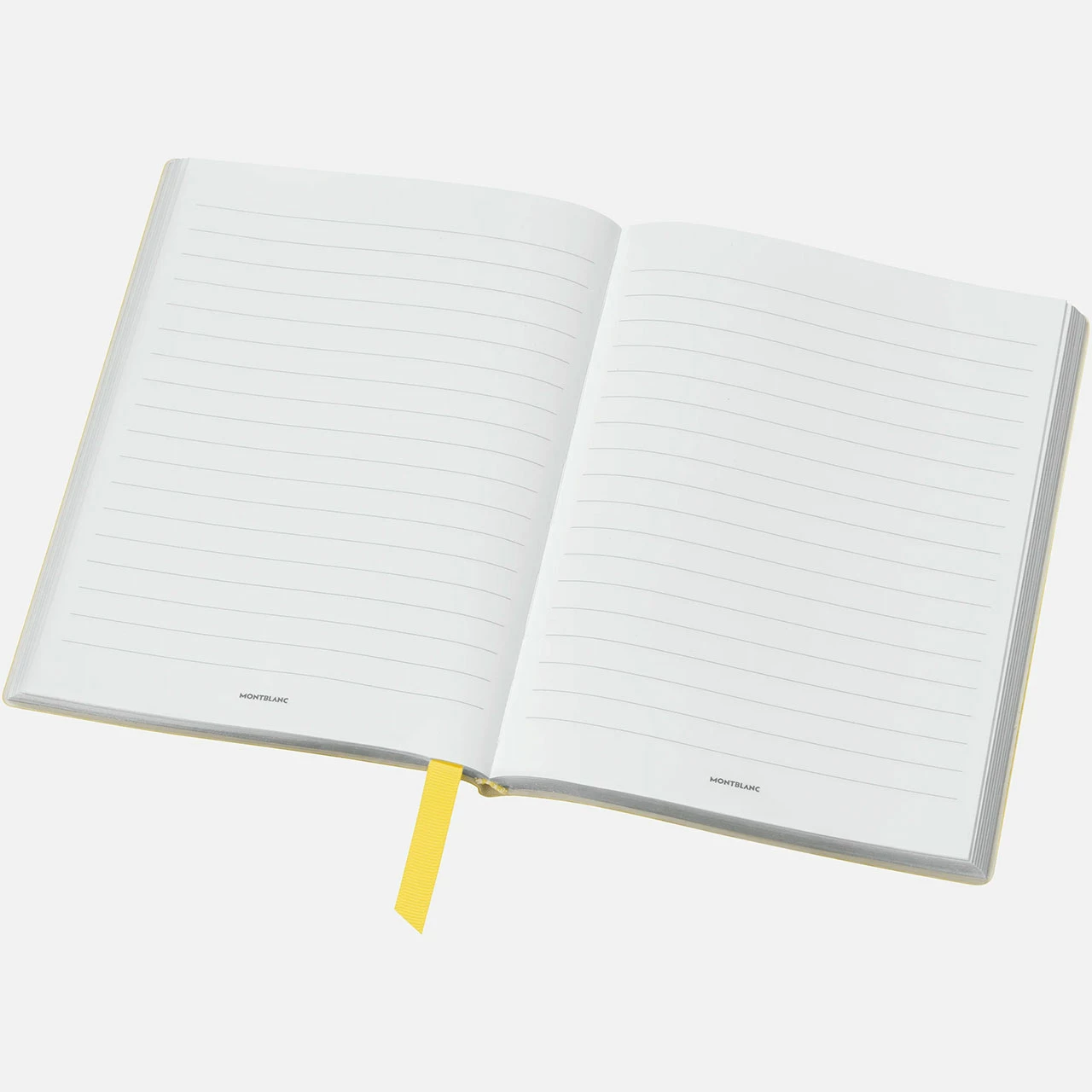 Am billigsten 😉 Montblanc Notizbuch #146 Liniert, Soufre Yellow 🎉 2 Am billigsten 😉 Montblanc Notizbuch #146 Liniert, Soufre Yellow 🎉 – Bild 2