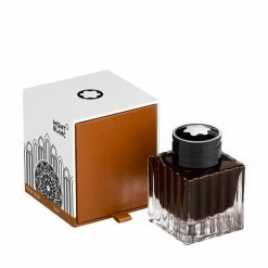 Besorgen 🎉 Montblanc Tintenfass Homage To Victor Hugo 50 Ml 👍