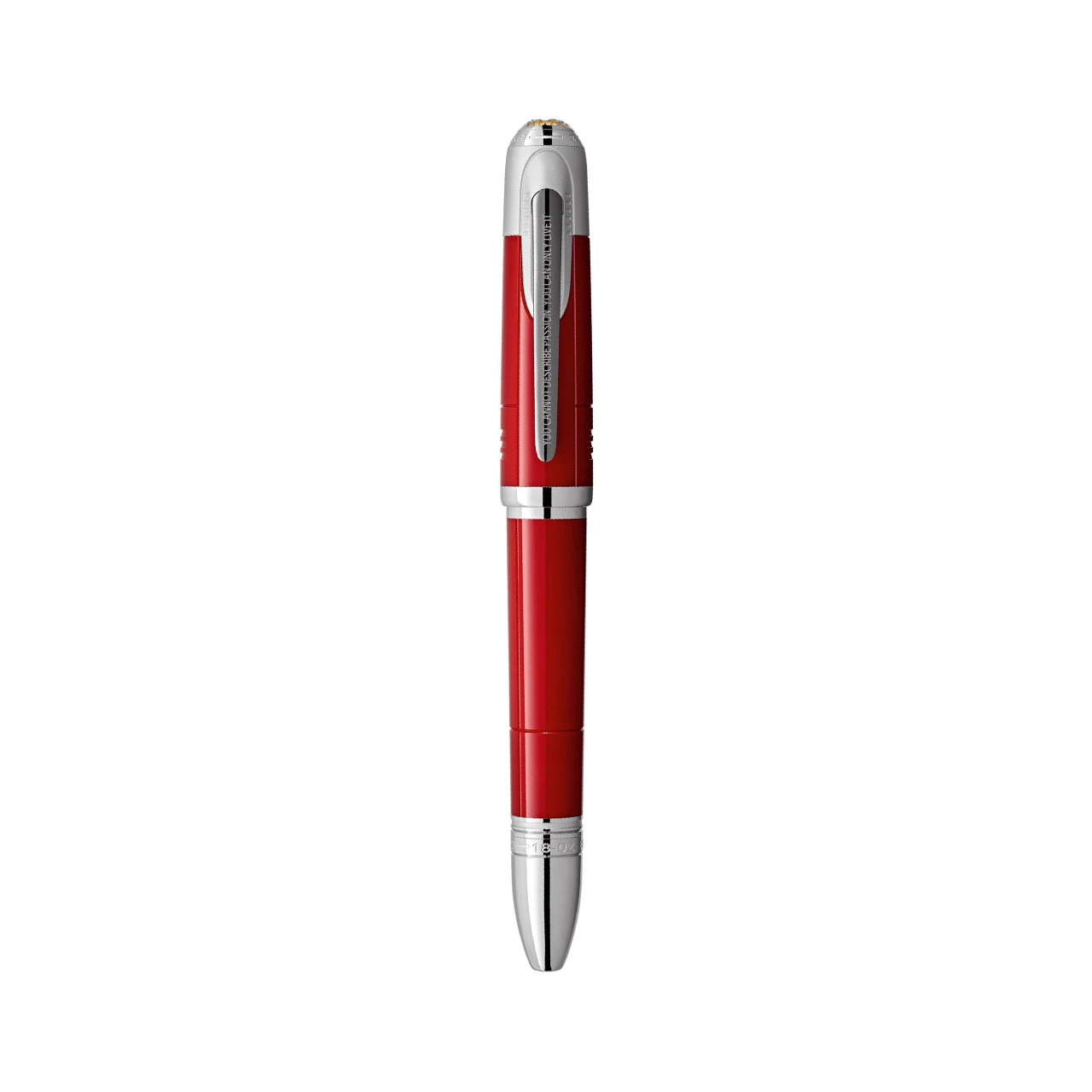 Aktion 🔔 Montblanc Tintenroller E. Ferrari 🛒 2 Aktion 🔔 Montblanc Tintenroller E. Ferrari 🛒 – Bild 2