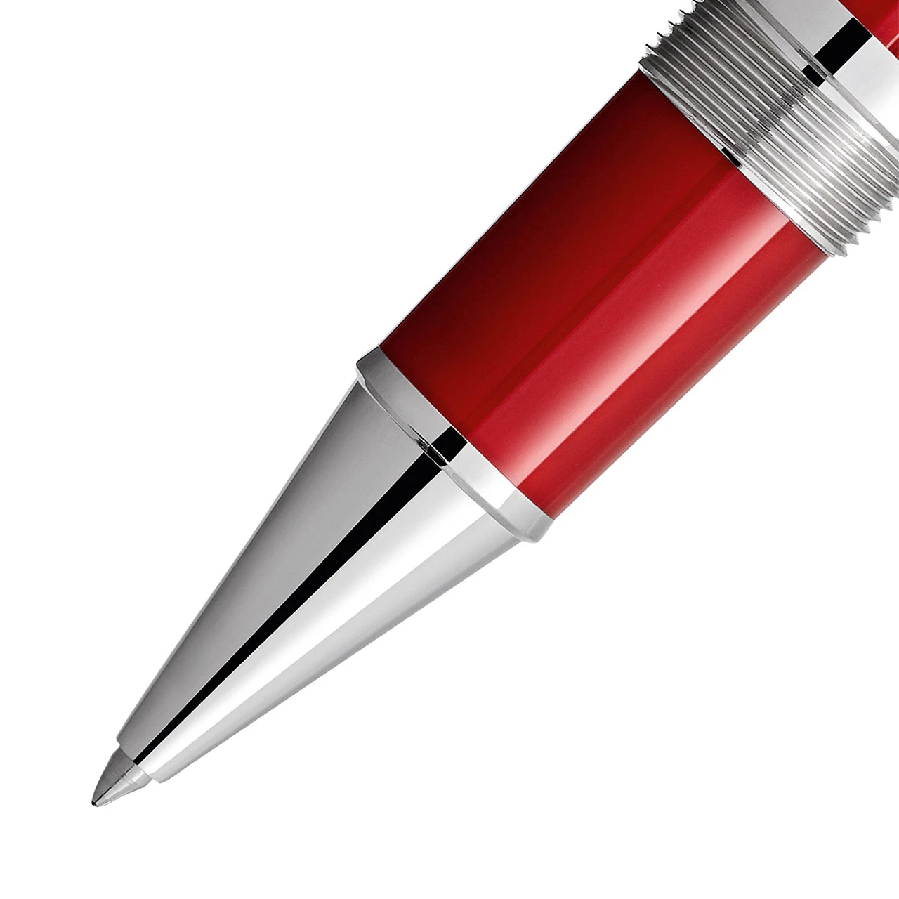 Aktion 🔔 Montblanc Tintenroller E. Ferrari 🛒 3 Aktion 🔔 Montblanc Tintenroller E. Ferrari 🛒 – Bild 3