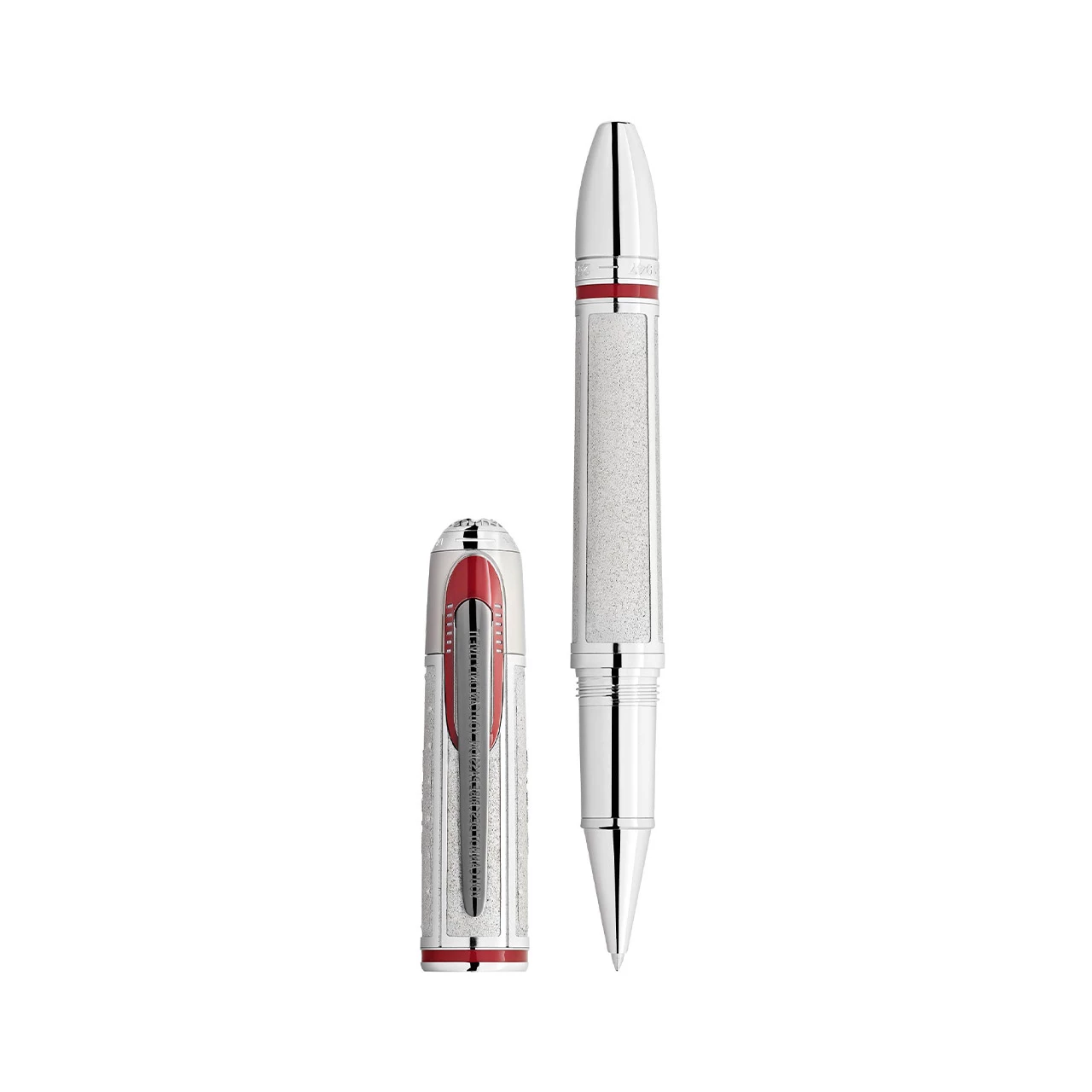 Coupon 🔥 Montblanc Tintenroller E. Ferrari LE 1898 🥰 1 Coupon 🔥 Montblanc Tintenroller E. Ferrari LE 1898 🥰