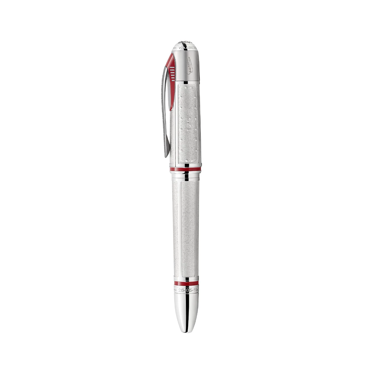 Coupon 🔥 Montblanc Tintenroller E. Ferrari LE 1898 🥰 2 Coupon 🔥 Montblanc Tintenroller E. Ferrari LE 1898 🥰 – Bild 2
