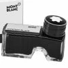 Auslauf ⭐ Montblanc Tintenfass Mystery Black 60 Ml 🤩