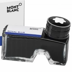 Beste Bewertungen von 🎉 Montblanc Tintenfass Royal Blue 60 Ml 🧨