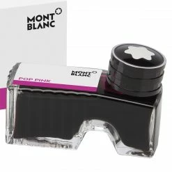 Großhandel ✨ Montblanc Tintenfass Pop Pink 60 Ml 🛒