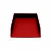 Großhandel 🎉 Matthey Dokumentenablage Rot 🥰