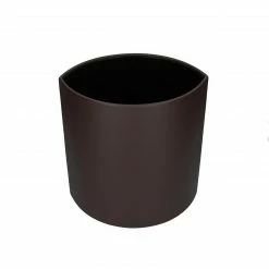 Bester Verkauf 🧨 Matthey Papierkorb 12 L Mokka 🔥