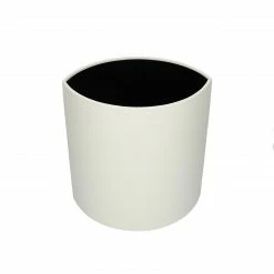 Bestes Angebot 😍 Matthey Papierkorb 12 L Sahne 🔔