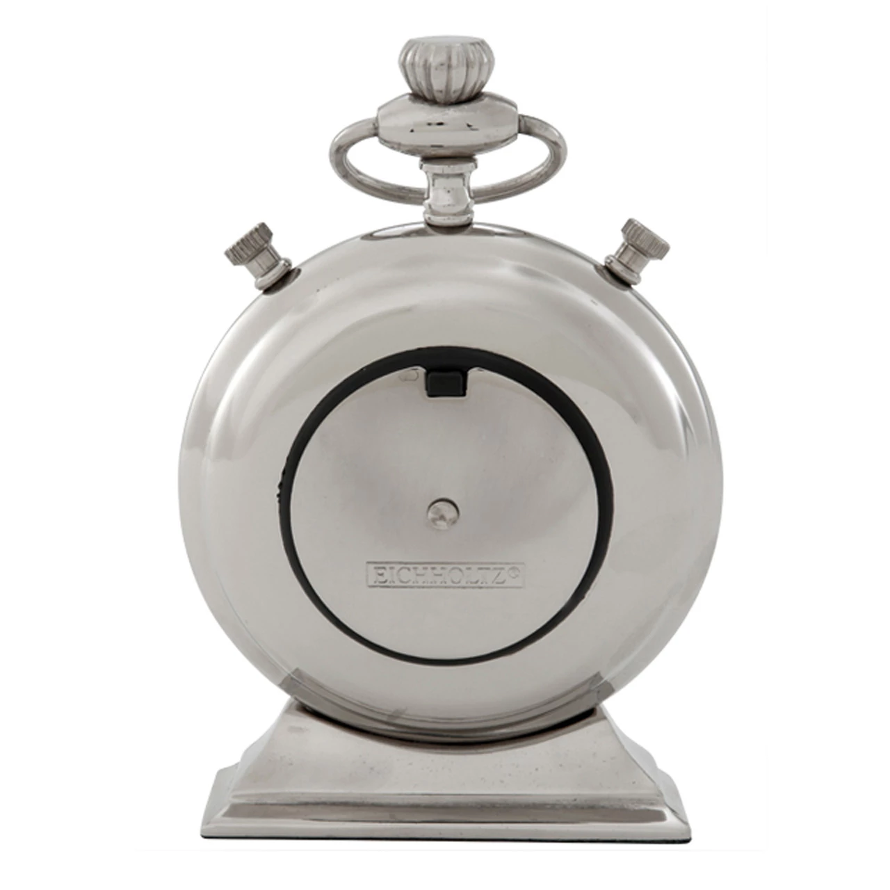 Rabatt 🧨 Eichholtz Uhr L 20x6 Cm Vernickelt 🔔 2 Rabatt 🧨 Eichholtz Uhr L 20x6 Cm Vernickelt 🔔 – Bild 2