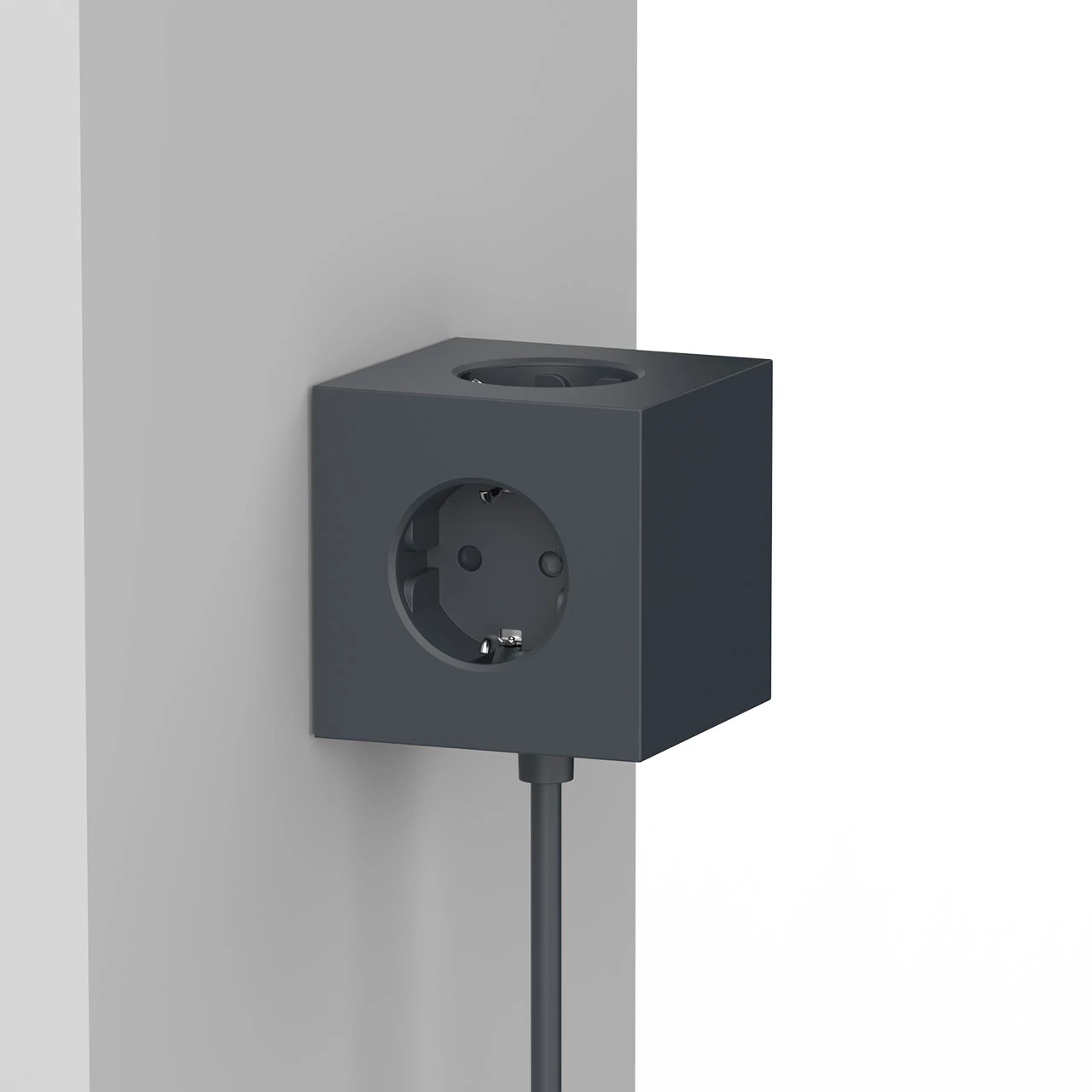 Top 10 😍 Avolt Verlängerungskabel Square 1 USB + Magnet Black ❤️ 4 Top 10 😍 Avolt Verlängerungskabel Square 1 USB + Magnet Black ❤️ – Bild 4