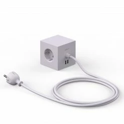 Beste Bewertungen von 🔔 Avolt Verlängerungskabel Square 1 USB + Magnet Grey 🔔 6 Beste Bewertungen von 🔔 Avolt Verlängerungskabel Square 1 USB + Magnet Grey 🔔 -Montblanc shop 7350103840052 7350103840052 2