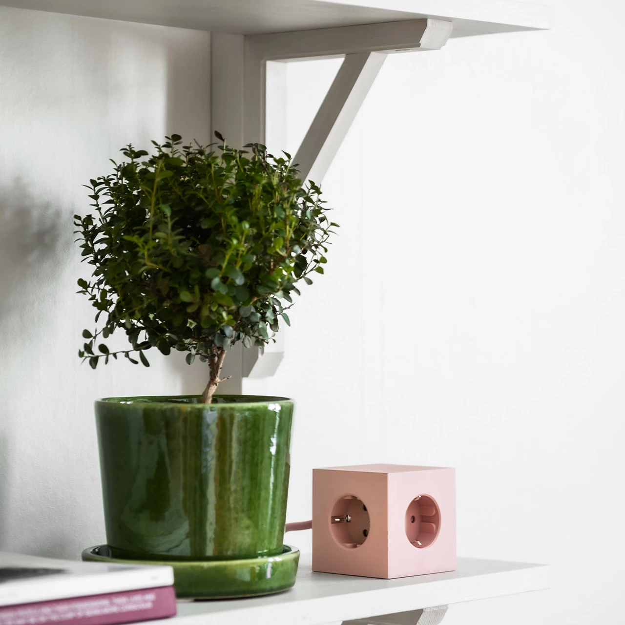 Top 10 ⌛ Avolt Verlängerungskabel Square 1 USB + Magnet Pink 🌟 2 Top 10 ⌛ Avolt Verlängerungskabel Square 1 USB + Magnet Pink 🌟 – Bild 2