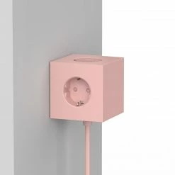 Top 10 ⌛ Avolt Verlängerungskabel Square 1 USB + Magnet Pink 🌟 7 Top 10 ⌛ Avolt Verlängerungskabel Square 1 USB + Magnet Pink 🌟 -Montblanc shop 7350103840069 7350103840069 3