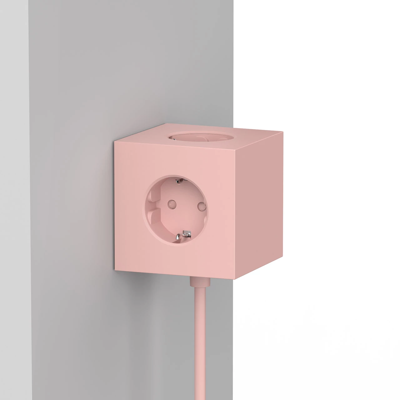 Top 10 ⌛ Avolt Verlängerungskabel Square 1 USB + Magnet Pink 🌟 4 Top 10 ⌛ Avolt Verlängerungskabel Square 1 USB + Magnet Pink 🌟 – Bild 4