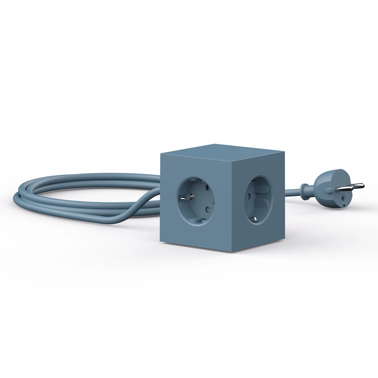 Angebote 👍 Avolt Verlängerungskabel Square 1 USB + Magnet Ocean Blue 😉 1 Angebote 👍 Avolt Verlängerungskabel Square 1 USB + Magnet Ocean Blue 😉