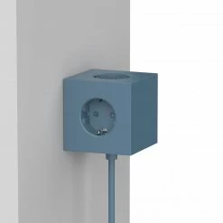 Angebote 👍 Avolt Verlängerungskabel Square 1 USB + Magnet Ocean Blue 😉 7 Angebote 👍 Avolt Verlängerungskabel Square 1 USB + Magnet Ocean Blue 😉 -Montblanc shop 7350103840182 7350103840182 3