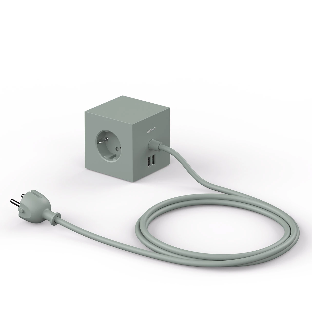 Beste Bewertungen von ⌛ Avolt Verlängerungskabel Square 1 USB + Magnet Oak Green 🔥 3 Beste Bewertungen von ⌛ Avolt Verlängerungskabel Square 1 USB + Magnet Oak Green 🔥 – Bild 3