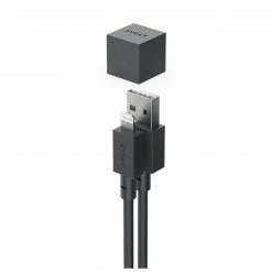 Besorgen 🔔 Avolt Ladekabel Cable 1 Stockholm Black 🛒 8 Besorgen 🔔 Avolt Ladekabel Cable 1 Stockholm Black 🛒 -Montblanc shop 7350103840281 7350103840281 2