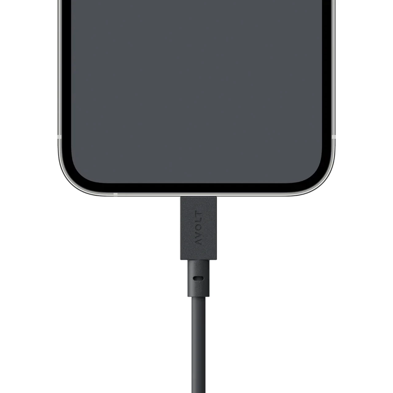 Besorgen 🔔 Avolt Ladekabel Cable 1 Stockholm Black 🛒 4 Besorgen 🔔 Avolt Ladekabel Cable 1 Stockholm Black 🛒 – Bild 4