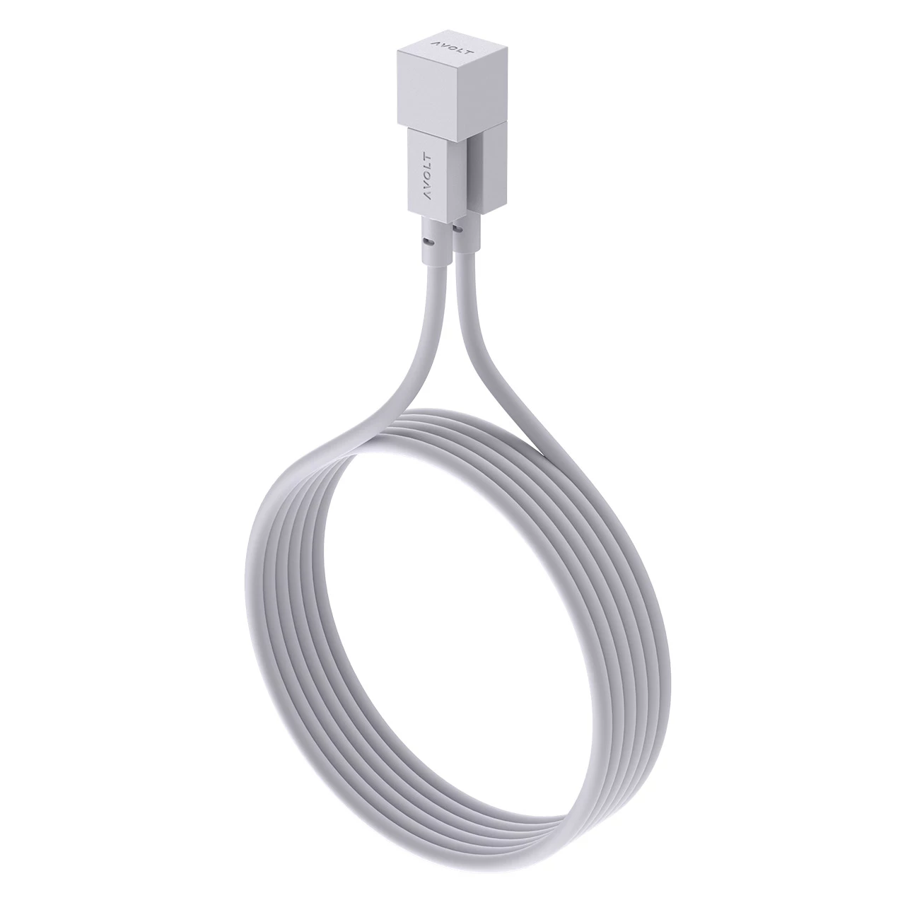 Budget ⌛ Avolt Ladekabel Cable 1 Gotland Grey 🥰 5 Budget ⌛ Avolt Ladekabel Cable 1 Gotland Grey 🥰 – Bild 5