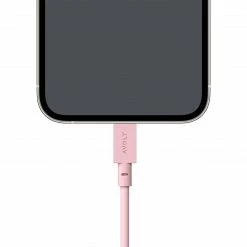 Auslauf ✨ Avolt Ladekabel Cable 1 Old Pink 😍 8 Auslauf ✨ Avolt Ladekabel Cable 1 Old Pink 😍 -Montblanc shop 7350103840304 7350103840304 3